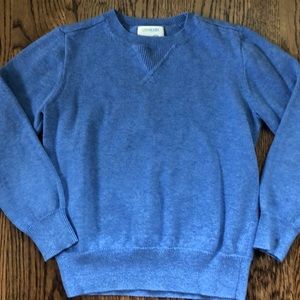J Crew Crewneck Sweater